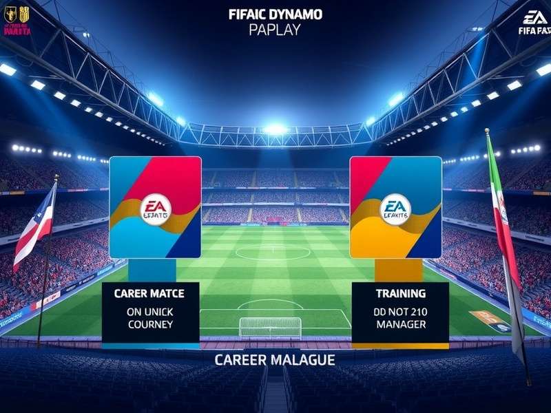 Career Mode